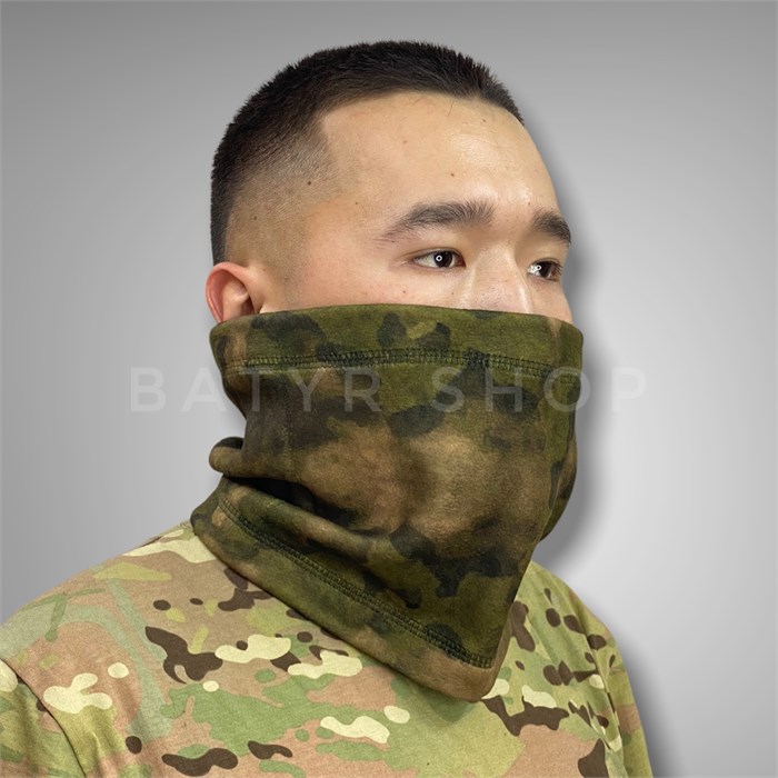 Флисовый шарф - бафф "5.11 Camo" sMANHp8fgErcgHm6UFpvJ1 - фото 10196
