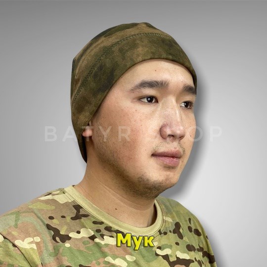 Шапка "5.11 Camo" 2UKp54ZXiFoxr0fztSis92 - фото 10203