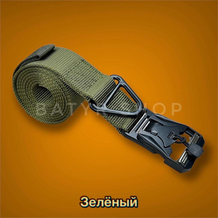 Ремень брючный "Bravo" Iq4pyXcMjQvSb2hS65Z450 - фото 10308