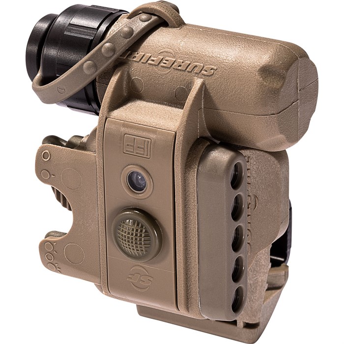 Фонарь нашлемный "SureFire HL1-A-TN e-w6alLcjVE1QwvWBvHi31 - фото 5209