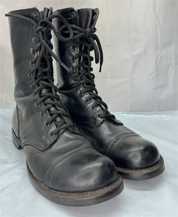 Ботинки "Corcoran Jump Boots" Б/У (44 р-р) CW-14 - фото 5365