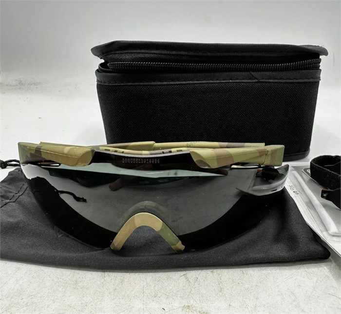 Очки "Smith Optics AEGIS Frame" солнцезащитная линза nbovUFpcjrmoXwQpIyKXv2 - фото 5431