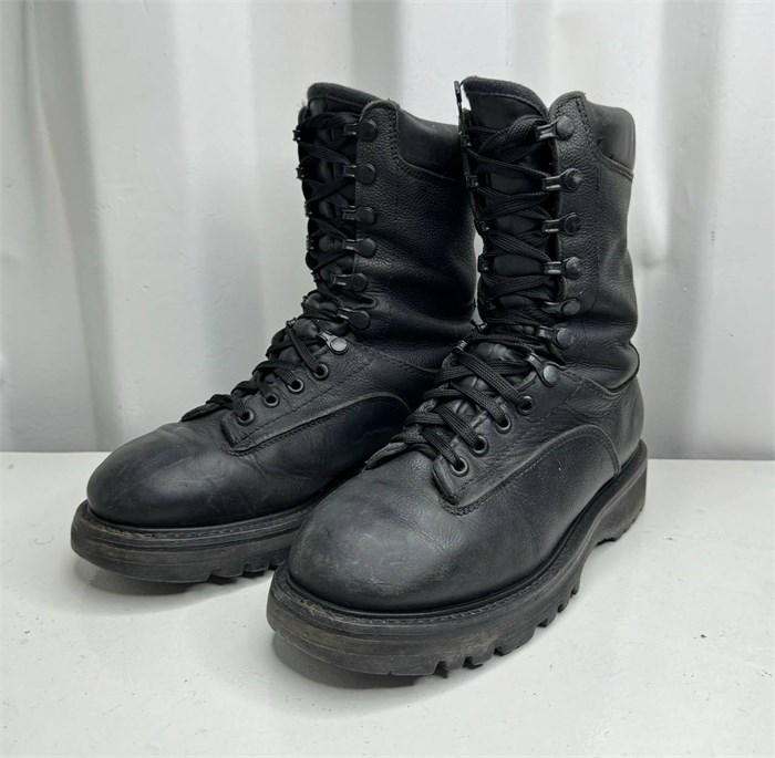 Ботинки "STC Combat Boot" 38 р-р 8B-07 - фото 5476