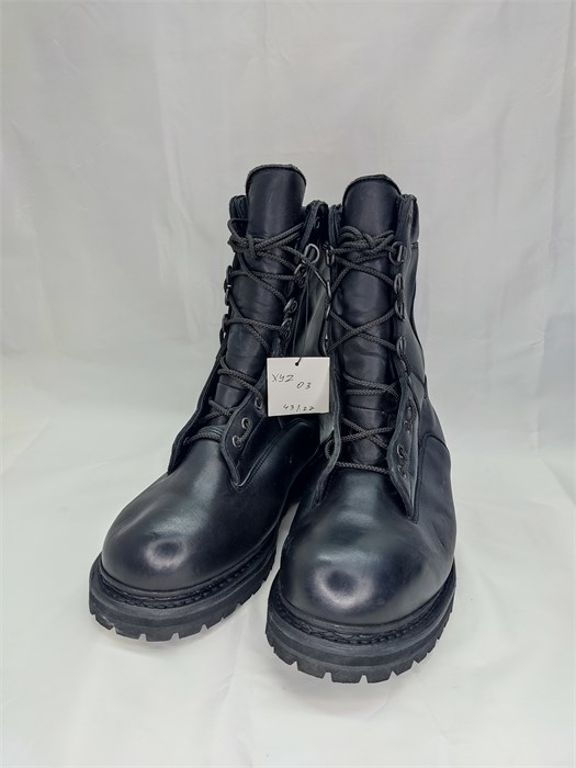 Ботинки контрактные "Argueyrolles Rangers" Б/У (43 р-р.) XYZ_03 - фото 5975