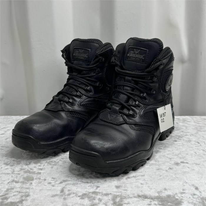 Ботинки "Thorogood Deuce Z-Trac" 40,5 р-р WBT-02 - фото 6041