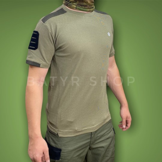 Тактическая футболка "S. Archon DTX" e1EhdmOfiiIfzFrqZKJVq2 - фото 6096