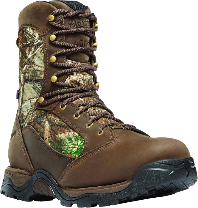 Ботинки "Danner Pronghorn 400G" 46 р-р 22_28JN24 - фото 6103