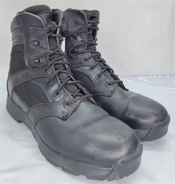 Ботинки "New Balance 971 Tactical Athletic" Б/У (42 р-р) 1B - 13 - фото 6160