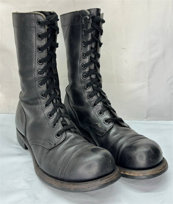 Ботинки "Jumper Boots" Б/У (43 р-р) CW-15 - фото 6192