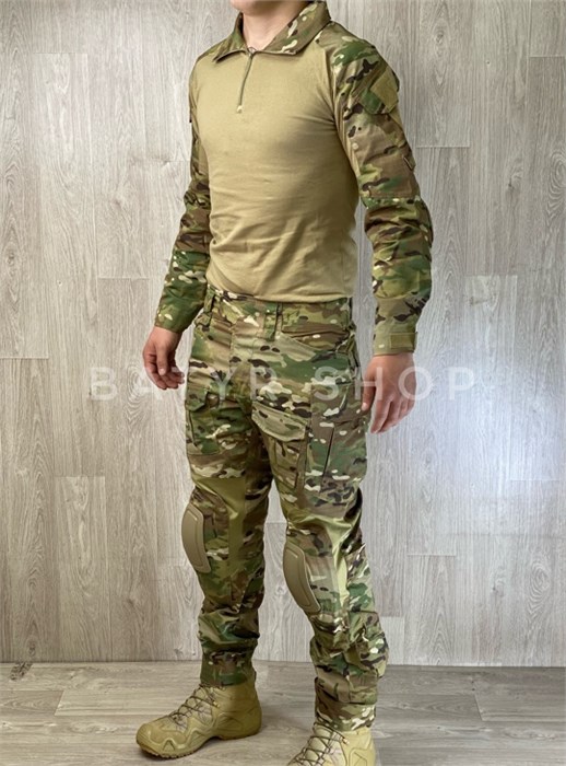 Комплект боевой формы "Emerson Gen3" DJYzxfkZhIvJmNNOAFMNp2 - фото 6324
