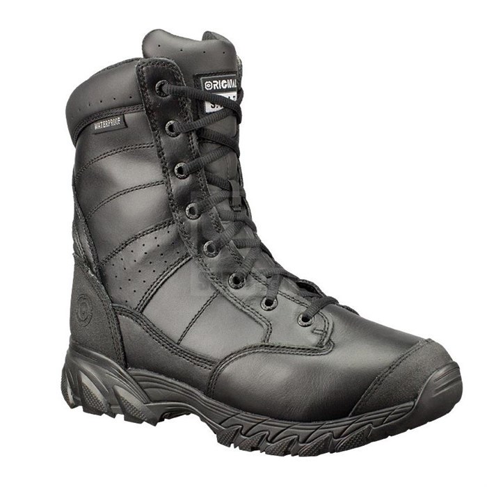 Ботинки "SWAT Chase 9 Waterproof" (48) 75_28JN24 - фото 6362