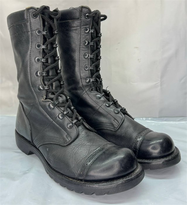 Ботинки "Corcoran Jump Boots" Б/У (43,5 р-р) CW-11 - фото 6518