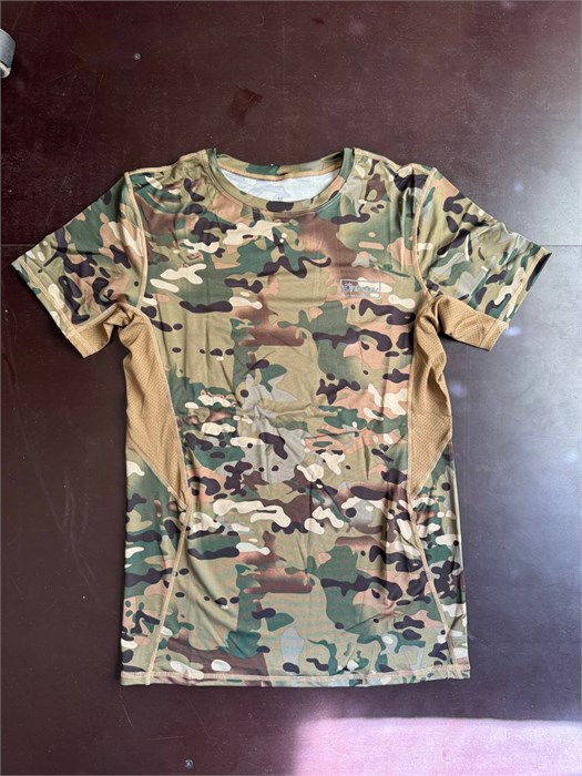 Футболка "Fit ESDY" pBVjV77ViOp5bEEbozq3T3 - фото 6541