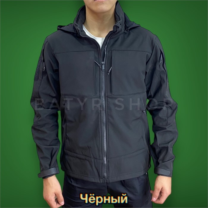 Софтшел куртка «Easton» GJLtLVSvhM-3VyeeFT2if1 - фото 6570