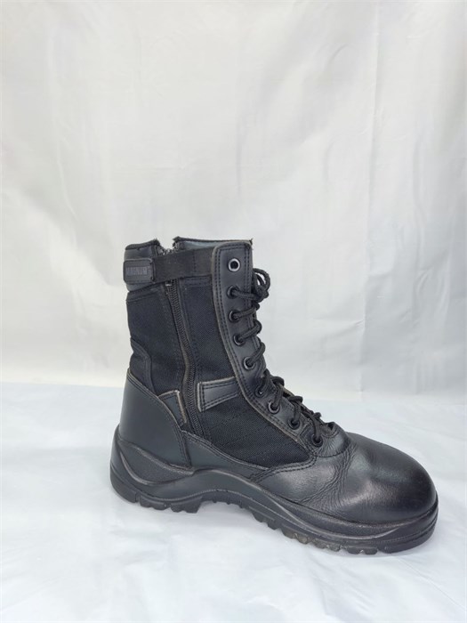 Ботинки "Magnum Centurion 8.0 SZ" Б/У (39 р-р.) MAG1_06 - фото 6635