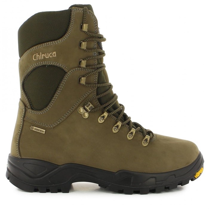 Ботинки "Churica Forest 01 Gore-Tex" 45 68_28JN24 - фото 6668