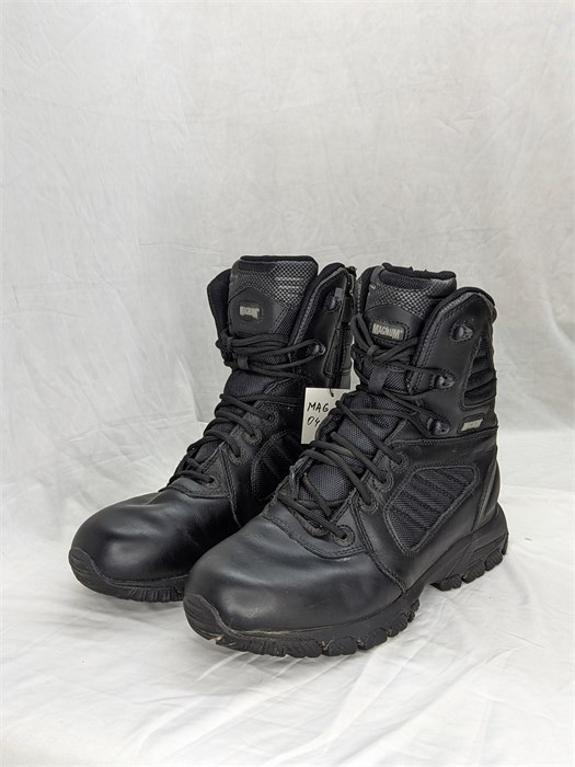 Ботинки "Magnum Lynx 8.0 SZ" 42 р-р. MAG2B_04 - фото 6709