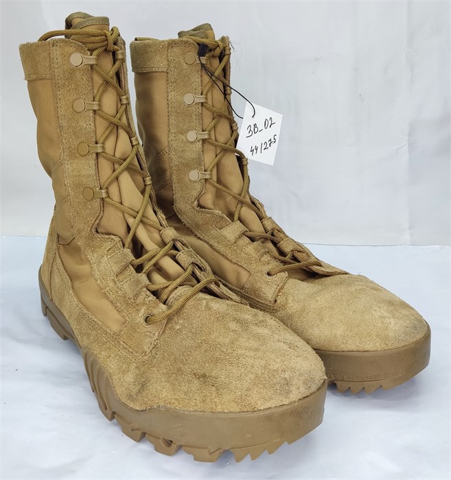 Ботинки "Nike SFB Jungle 8" Б/У (44 р-р) 3B - 02 - фото 6744