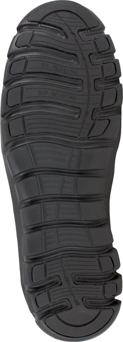 Ботинки "Reebok WGRB8807" черный (6,5М) 56_28JN24 - фото 6756