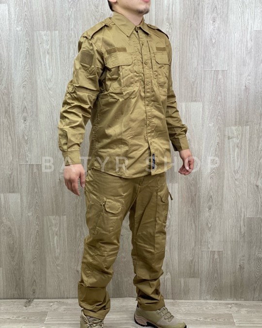 Полевой костюм "А5.11" 3URj0zv-hcWYixxwsICpJ2 - фото 6840