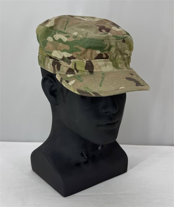 Кепка "Patrol Cap" size 7.5 9tRUqgiPjobU7UhhZ9Log2 - фото 6882