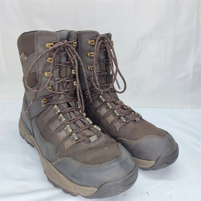 Ботинки "Danner Vital 8" Б/У (44.5р-р.) 4B_01 - фото 7032