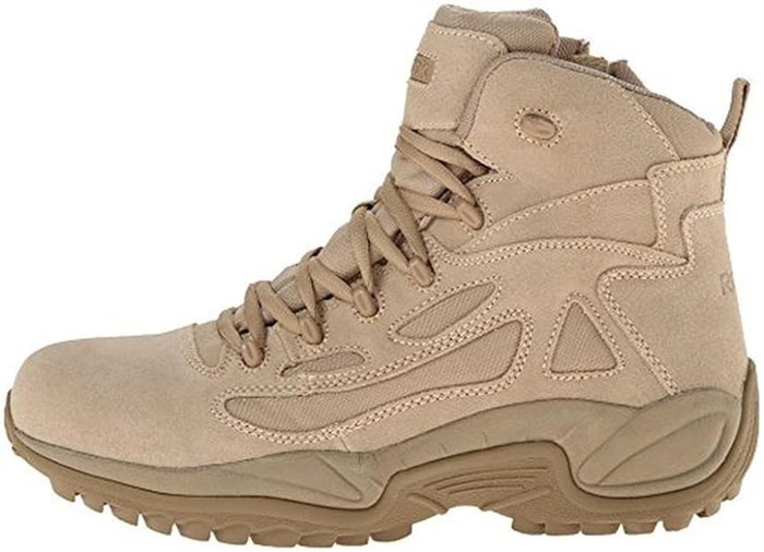 Ботинки "Reebok RB8695" 10M 03_28JN24 - фото 7059