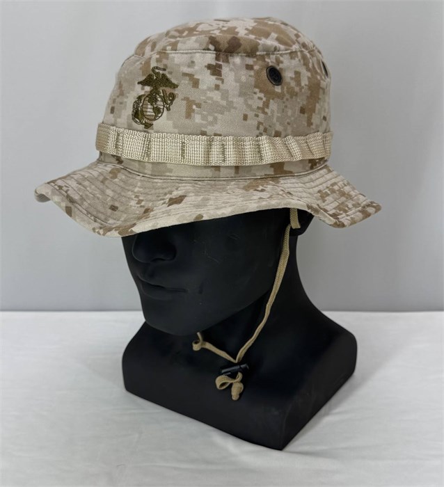 Панама "USMC" М Б/У rB7mRVhqjfJMiBtRrRjv83 - фото 7089