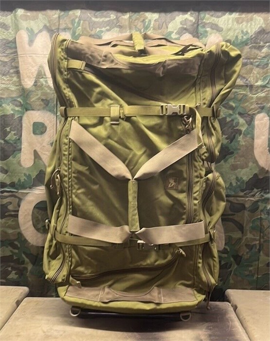 Сумка под снаряжение "EA SOFLOS" JhMq1t0VjqhSqQILO7GJn3 - фото 7180