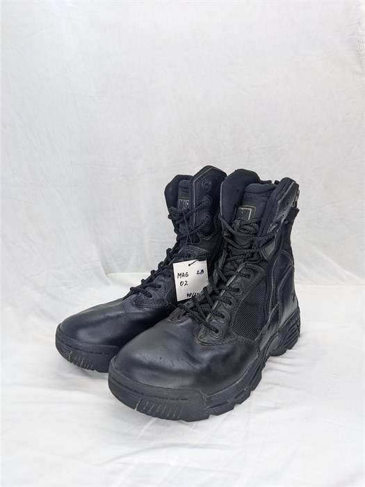 Ботинки "Magnum Stealth Force 8.0 DSZ" 42р-р. MAG2B_03 - фото 7196