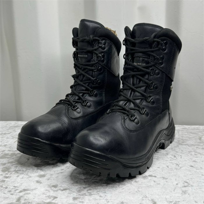 Ботинки "Highlander FOT54" 42 р-р WBT-03 - фото 7243