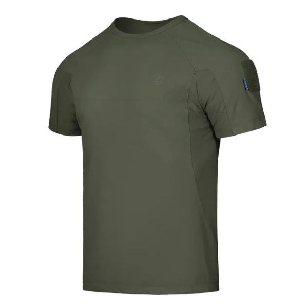 Футболка "Tide Function Sports" EMB9683 - фото 7262