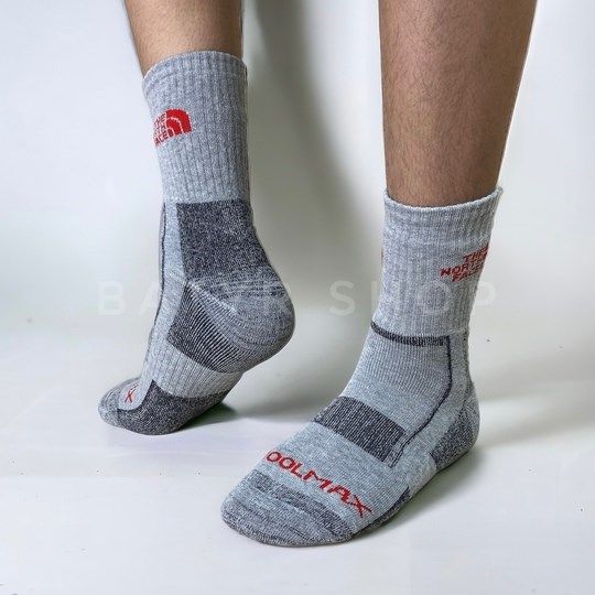 Трекинговые носки The North Face ZuKtpU5Fjt8ADNG3fl8dE2 - фото 7278