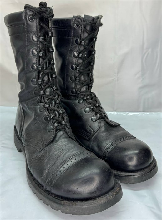 Ботинки "Corcoran Jump Boots" Б/У (43 р-р) CW-13 - фото 7488