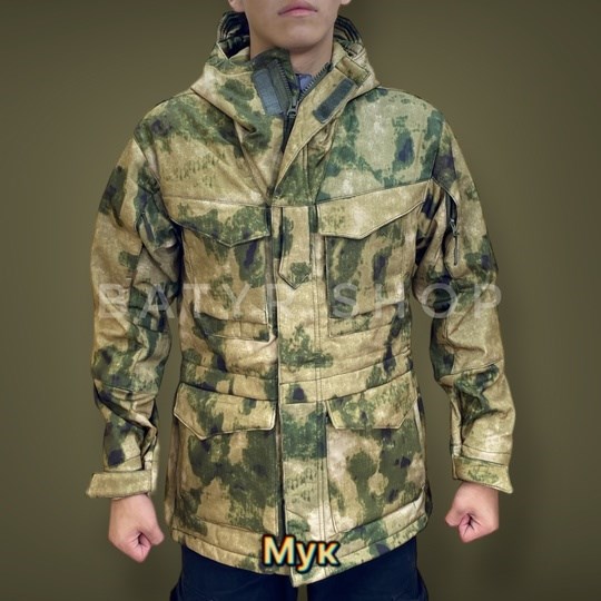 Тактическая куртка софтшел M65 FoR5HijLg2Aan41eRlLFs1 - фото 7590