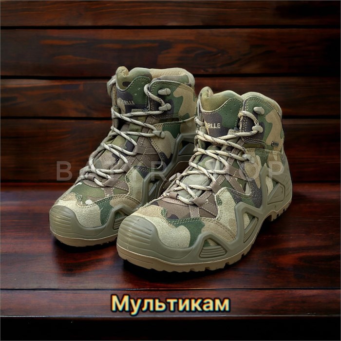 Ботинки "M6 Merrlle Mid" z25x59HtjJEwfpNHgZ--X0 - фото 8666