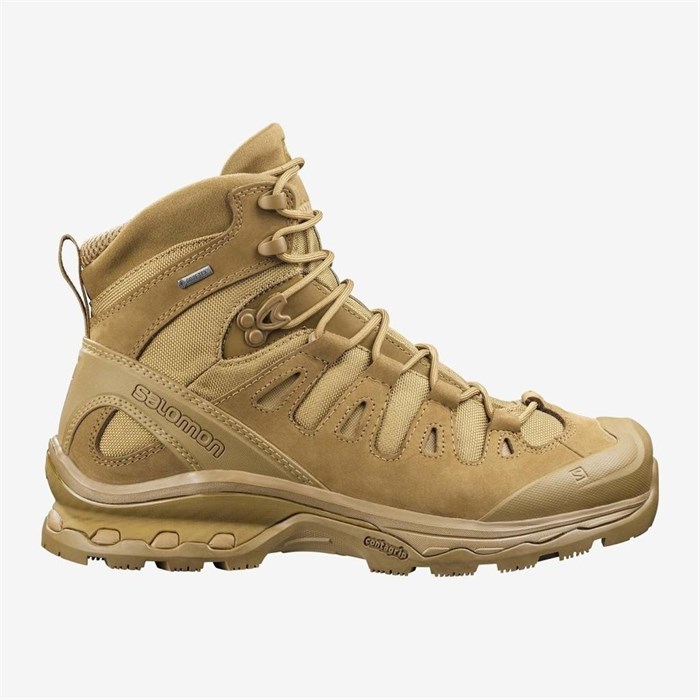 Ботинки "Salomon PRO v8 GTX" 04rrBKJhi0WsWSvXL9tHl3 - фото 8685