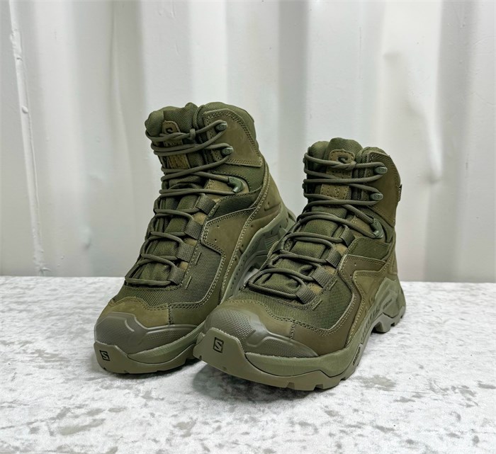 Ботинки "Salomon Q Element" iKoOKbUxgpza7wlgGMfuo1 - фото 8698