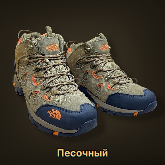 Ботинки "The North Face Salamander" 783 - фото 8729