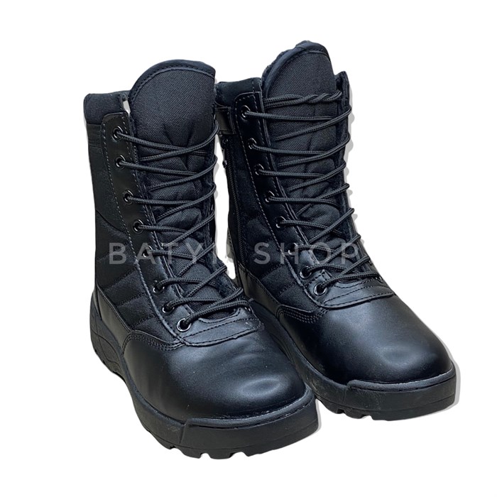 Зимние берцы "SWAT" uRmLlknKgQSkWF1vFeVcI1 - фото 8939