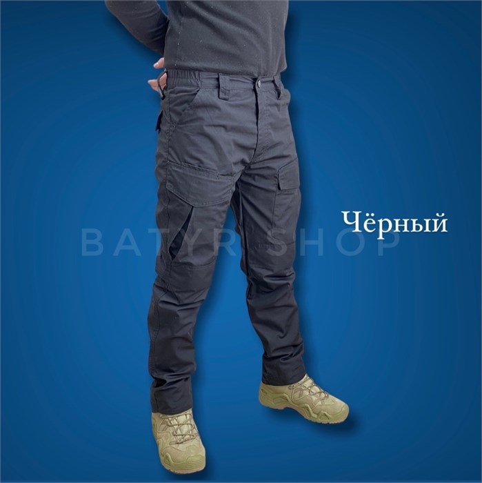 Тактические брюки "S. Archon D12" TM-8128 - фото 9558