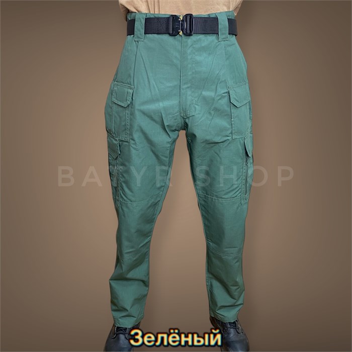 Тактические рип-стоп брюки "Taclite" UsWrFGnTit4IgYfkGG8n03 - фото 9629