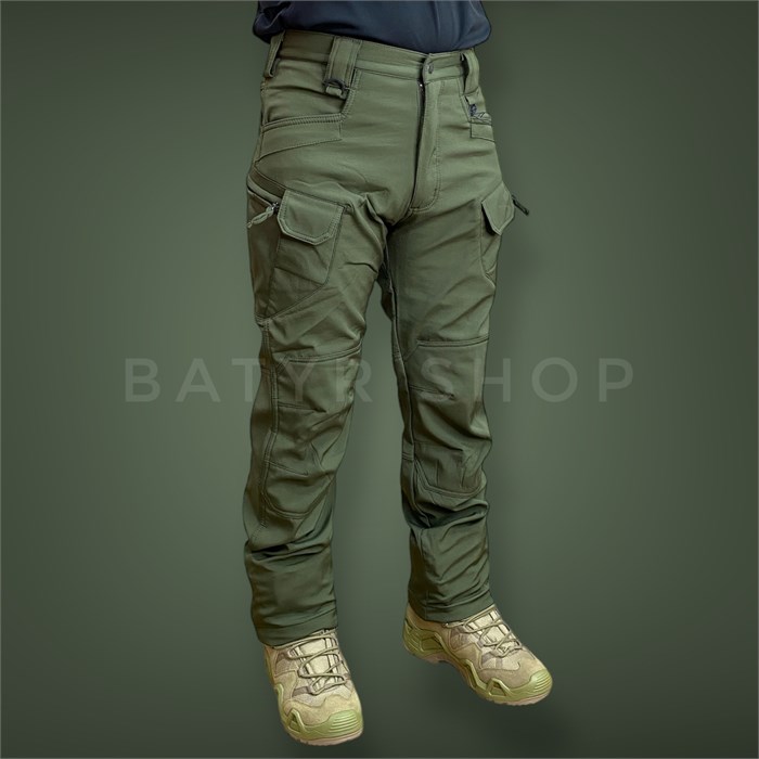 Тактические софтшел брюки 7.26 gear ErjTMQBNgDu3IGP-qRdIW3 - фото 9675
