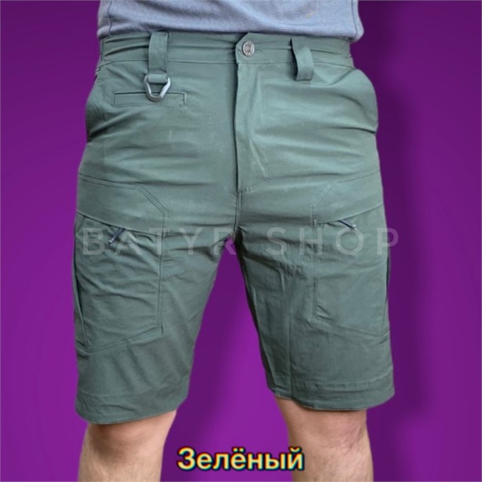 Тактические шорты "SGD" gVnoH57Zh9PQP-2Ci0F-B0 - фото 9718