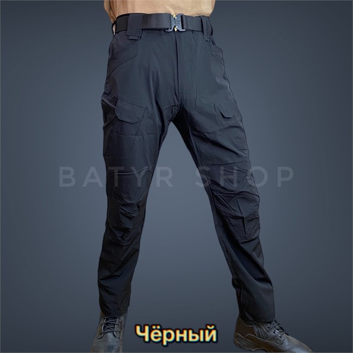 Летние тактические брюки "UTP" (TM-8129) TM-8129 - фото 9747