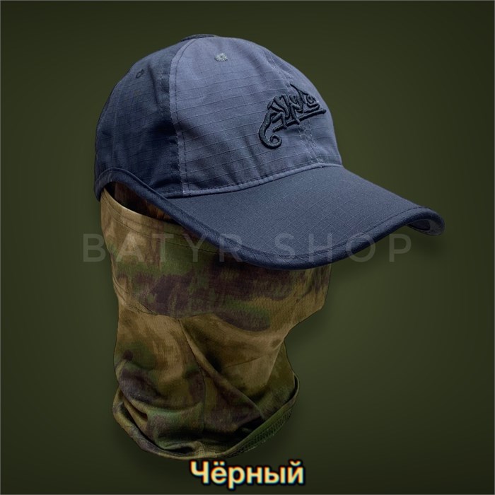 Бейсболка "Хеликон" TM-628 - фото 9839