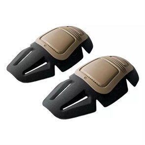 Наколенники "Crye Precision AirFlex" PAD-KC3-01-000