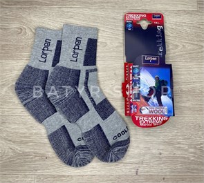 Термоноски Lorpen SDQtUmUUjqAhSnaxwwckY2