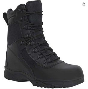 {{productViewItem.photos[photoViewList.activeNavIndex].Alt || productViewItem.photos[photoViewList.activeNavIndex].Description || 'Ботинки &quot;Rothco Side Zip-Composite Forced Entry&quot; черный (13)'}}
