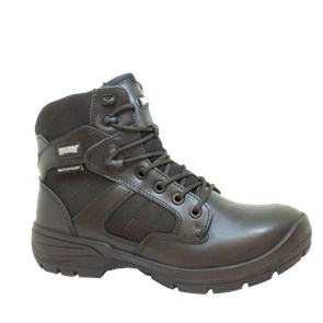 Ботинки "MAGNUM Fox 6.0 Black Waterproof" черный (43) 59_28JN24